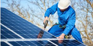 Installation Maintenance Panneaux Solaires Photovoltaïques à Pace